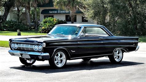 In this article, we'll take a look back. . 1964 mercury comet cyclone value